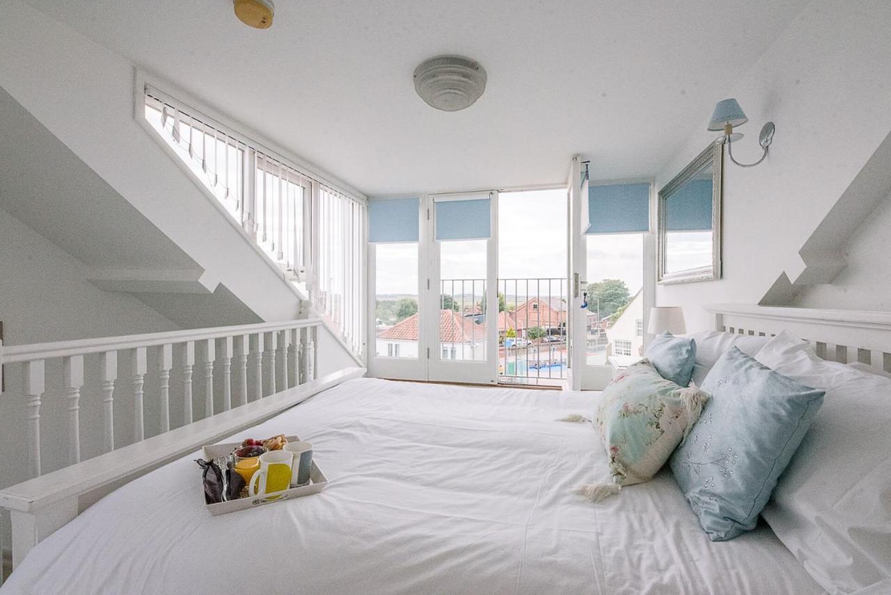 Vakantiehuis Longshore,